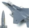 Academy 12215 F-15E STRIKE EAGLE (OPERATION IRAQ FREEDOM) (1:48)